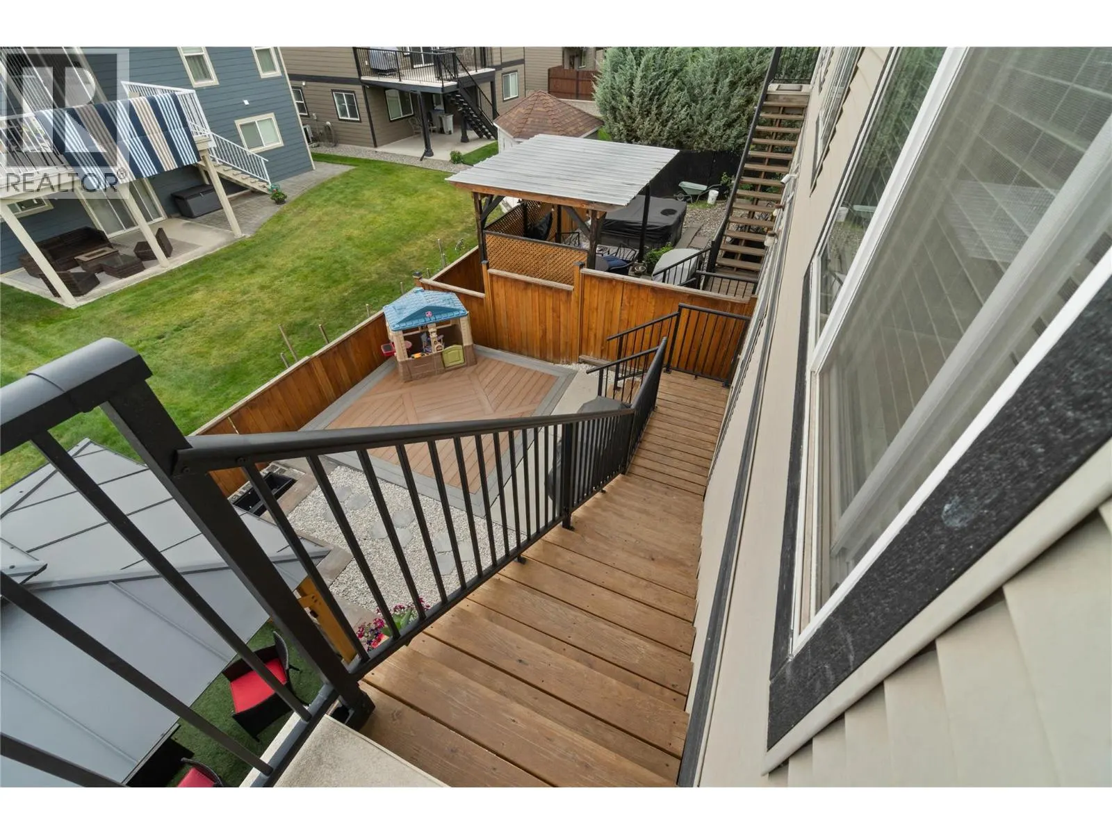 2592 Crestline Street Unit# 9