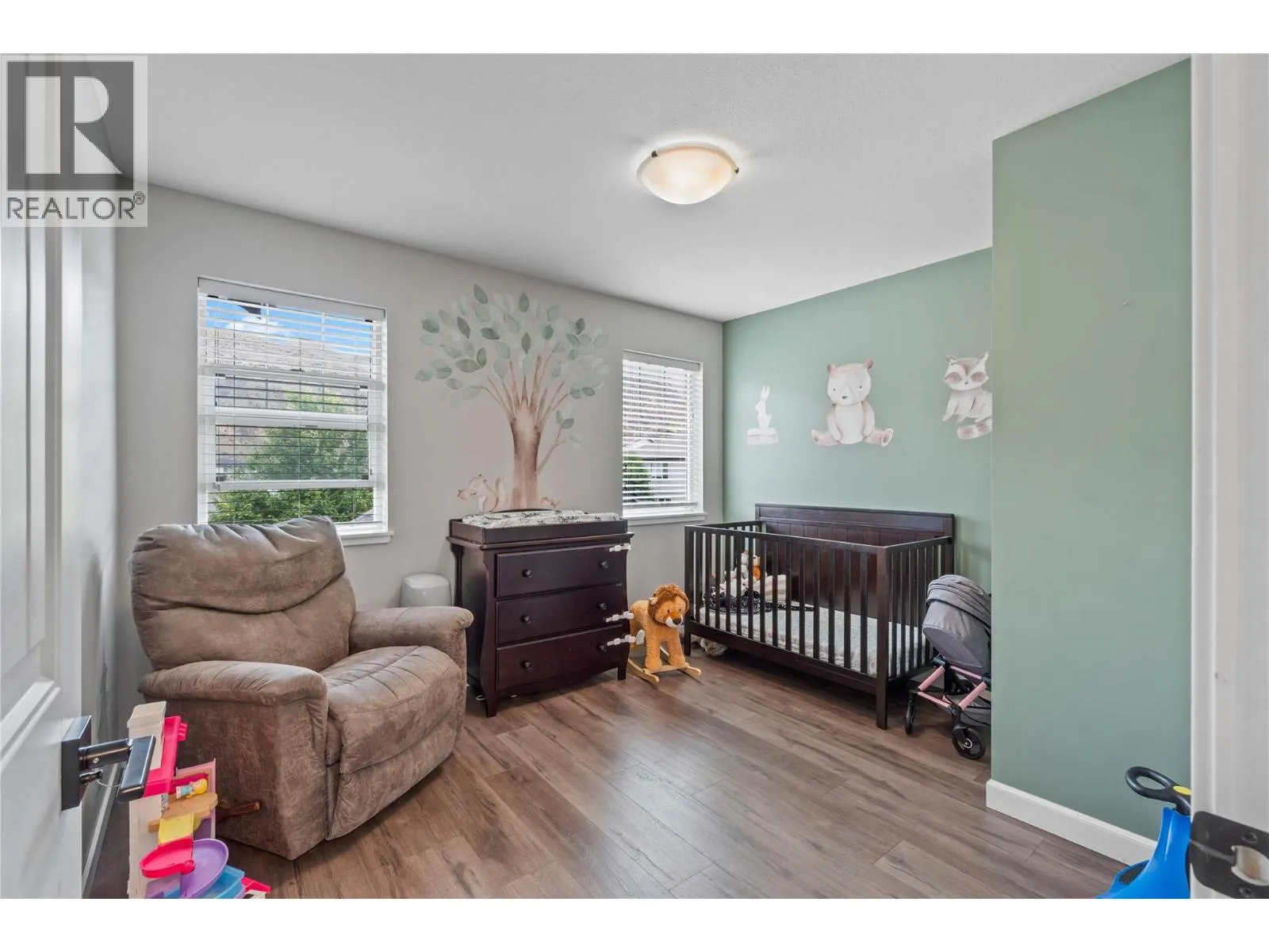 2592 Crestline Street Unit# 9