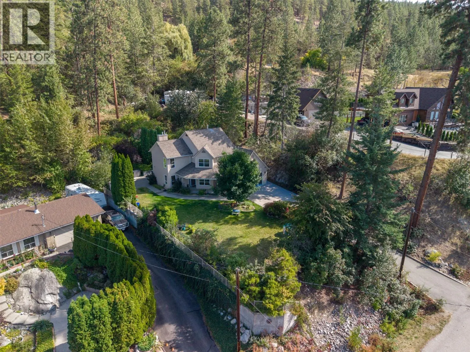 3281 Juniper Drive