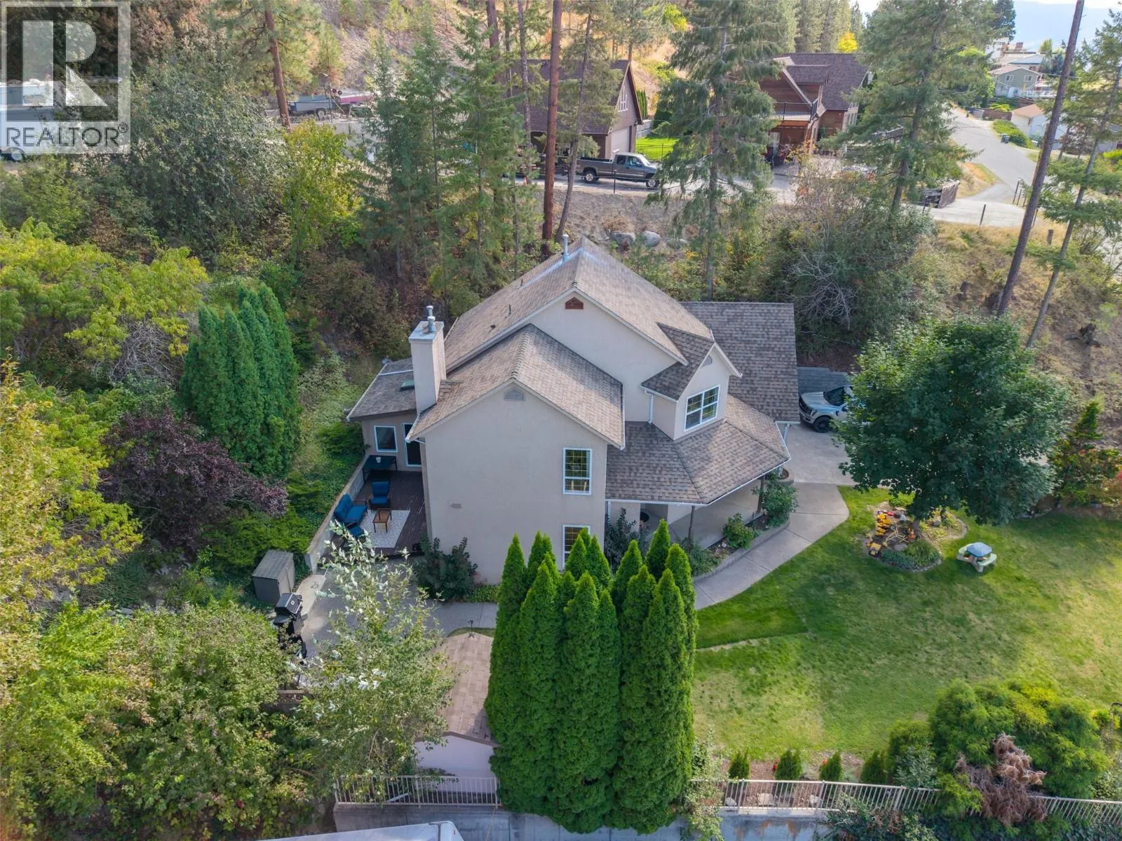3281 Juniper Drive