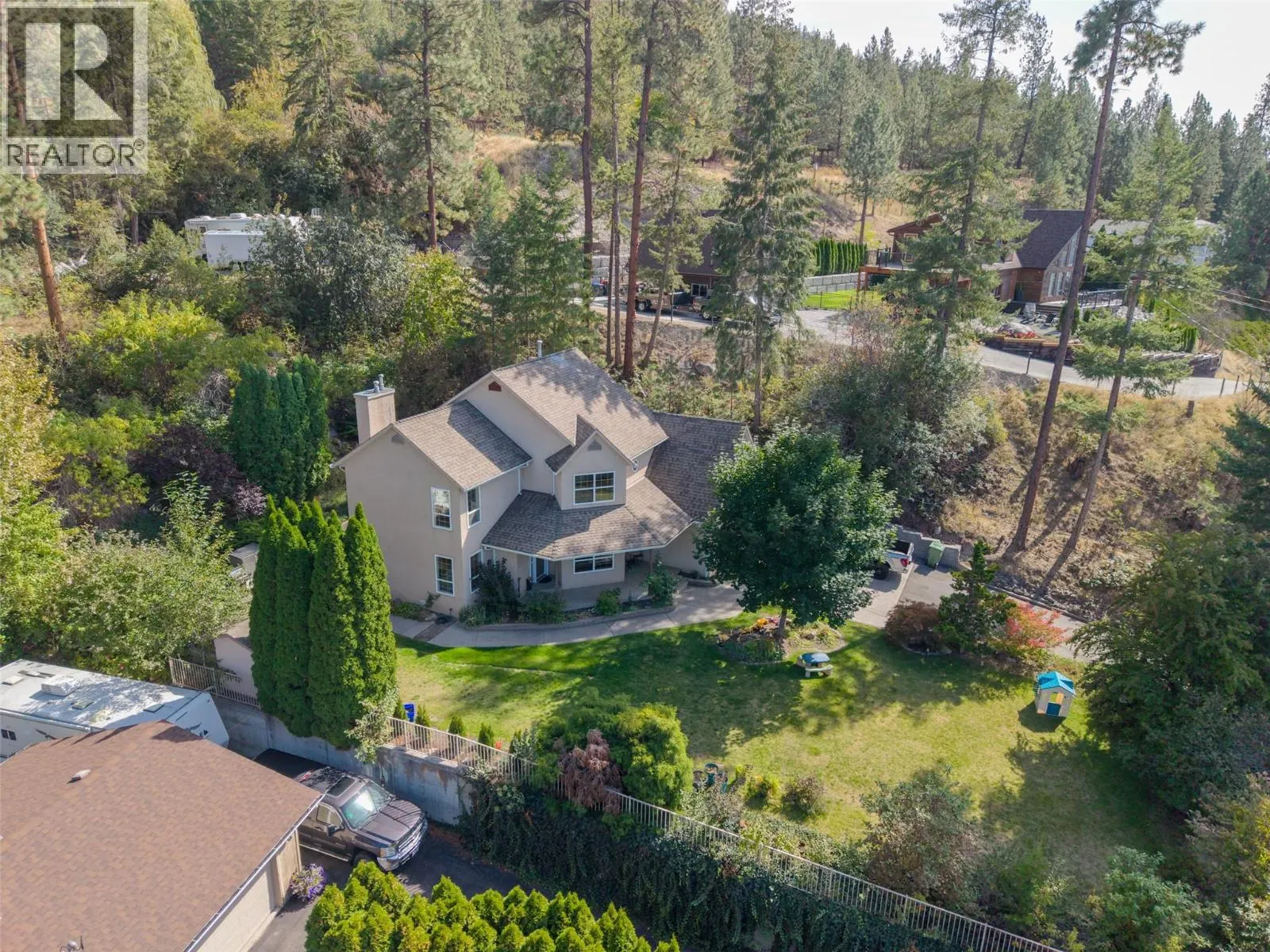 3281 Juniper Drive