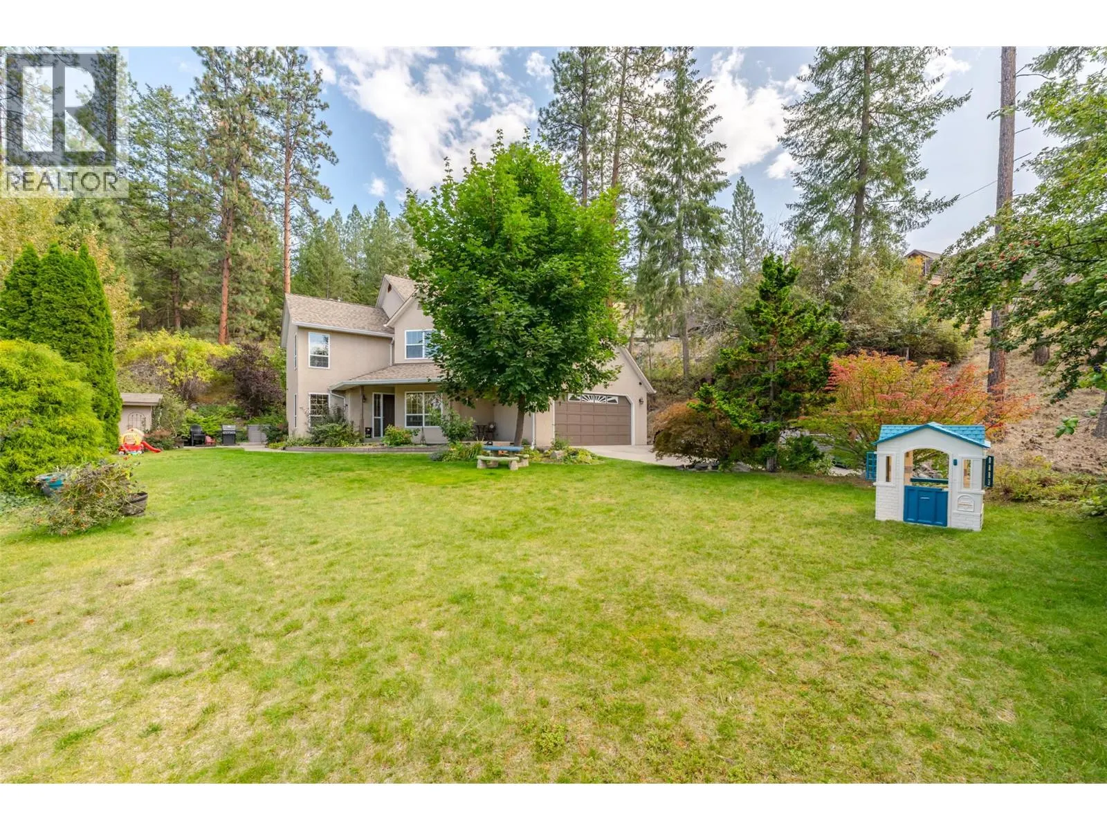 3281 Juniper Drive