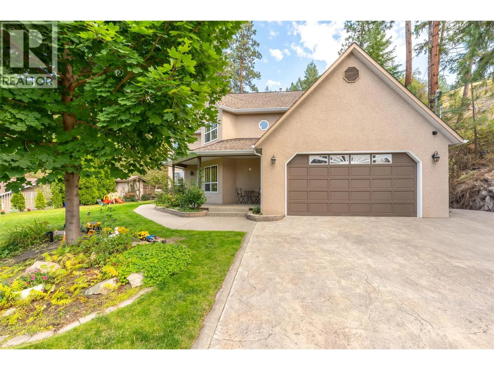 3281 Juniper Drive