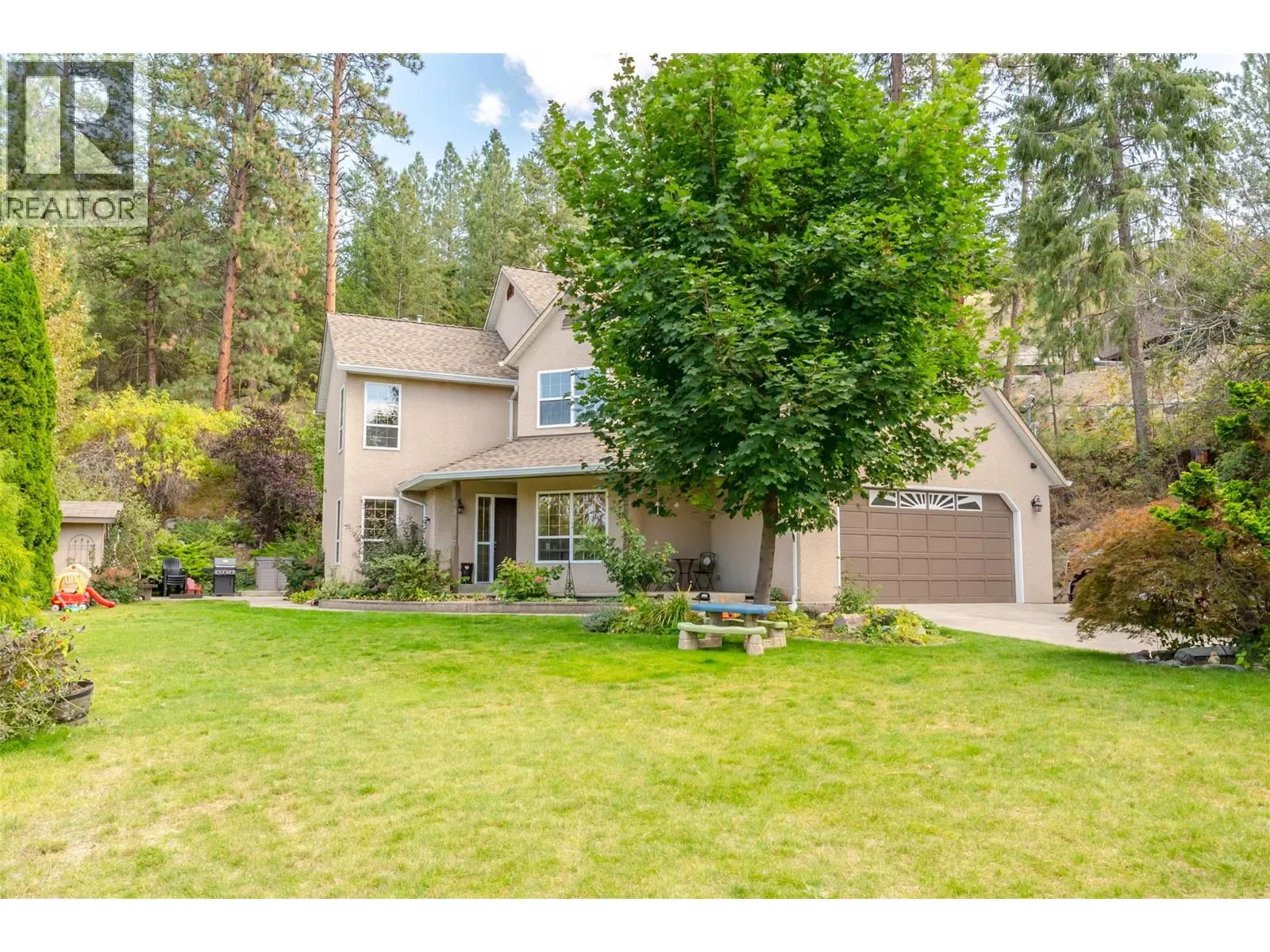 3281 Juniper Drive