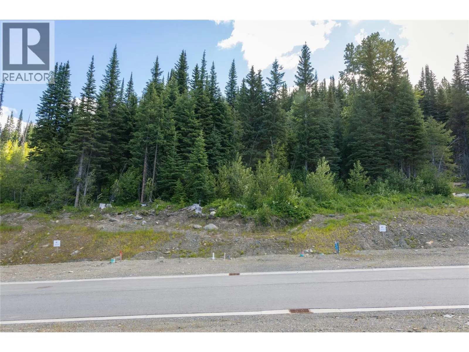 LOT 12 MCGILLIVRAY LAKE Drive