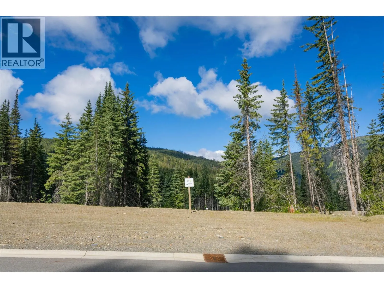 LOT 12 MCGILLIVRAY LAKE Drive