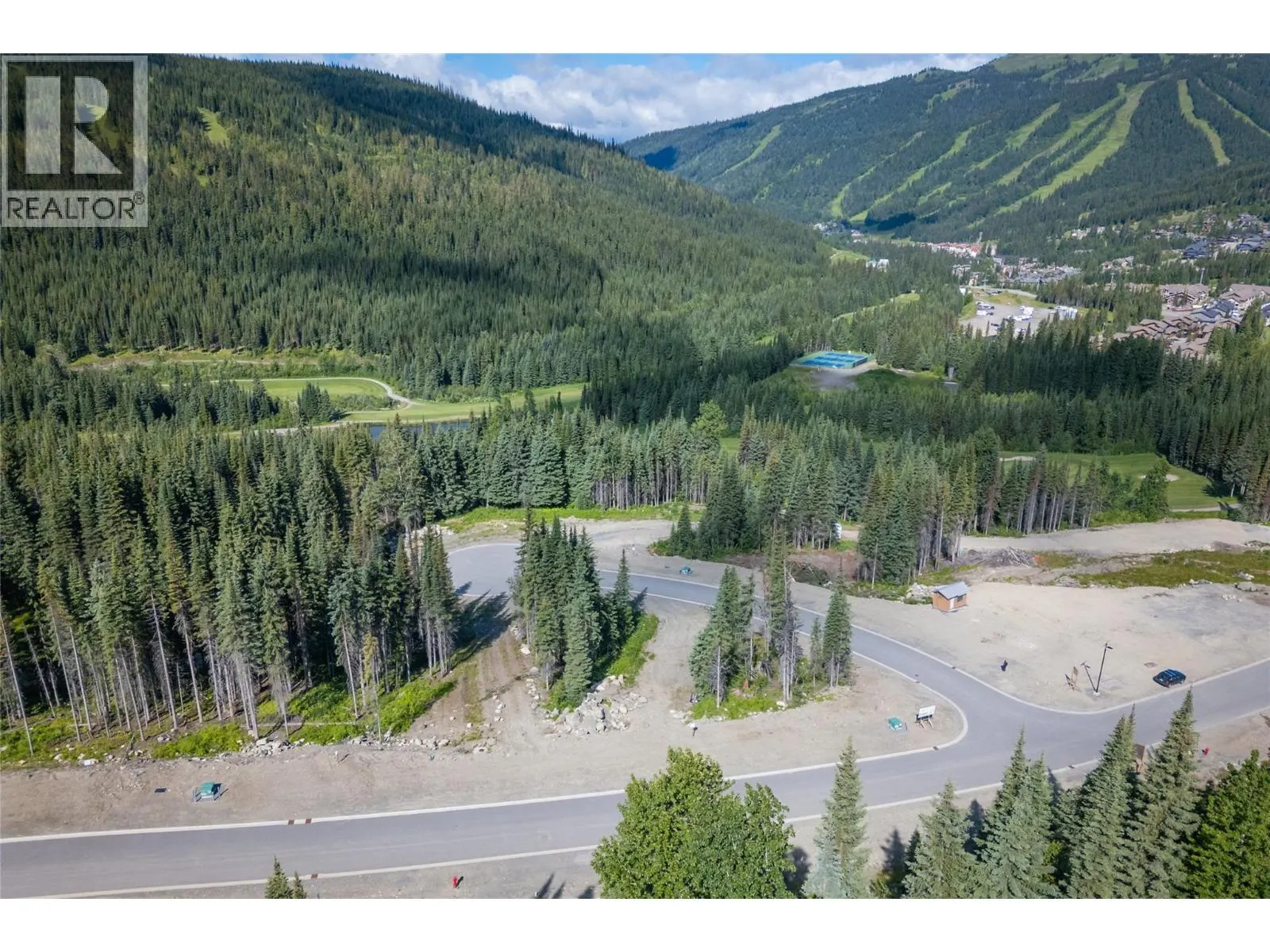 LOT 12 MCGILLIVRAY LAKE Drive