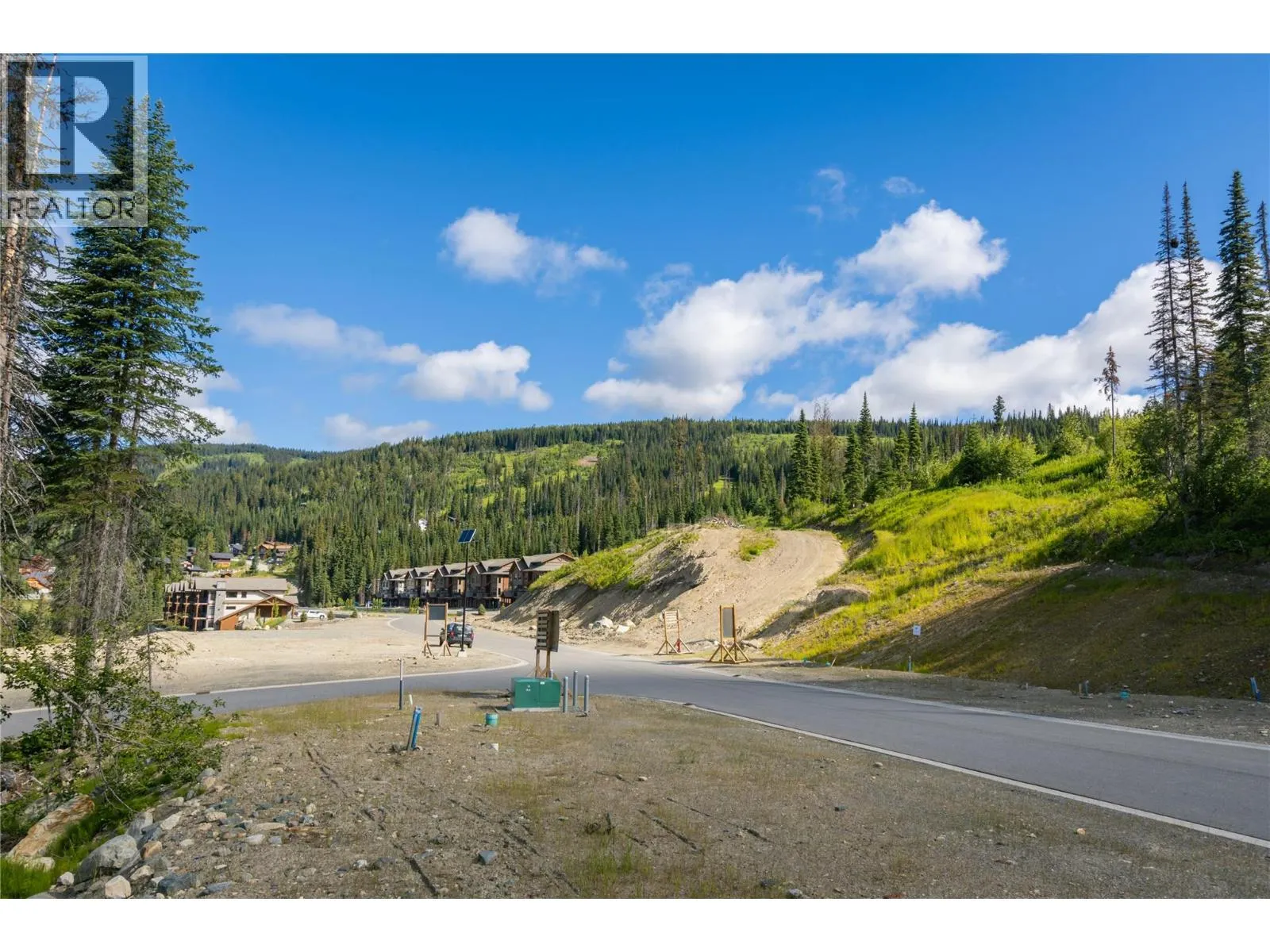 LOT 12 MCGILLIVRAY LAKE Drive