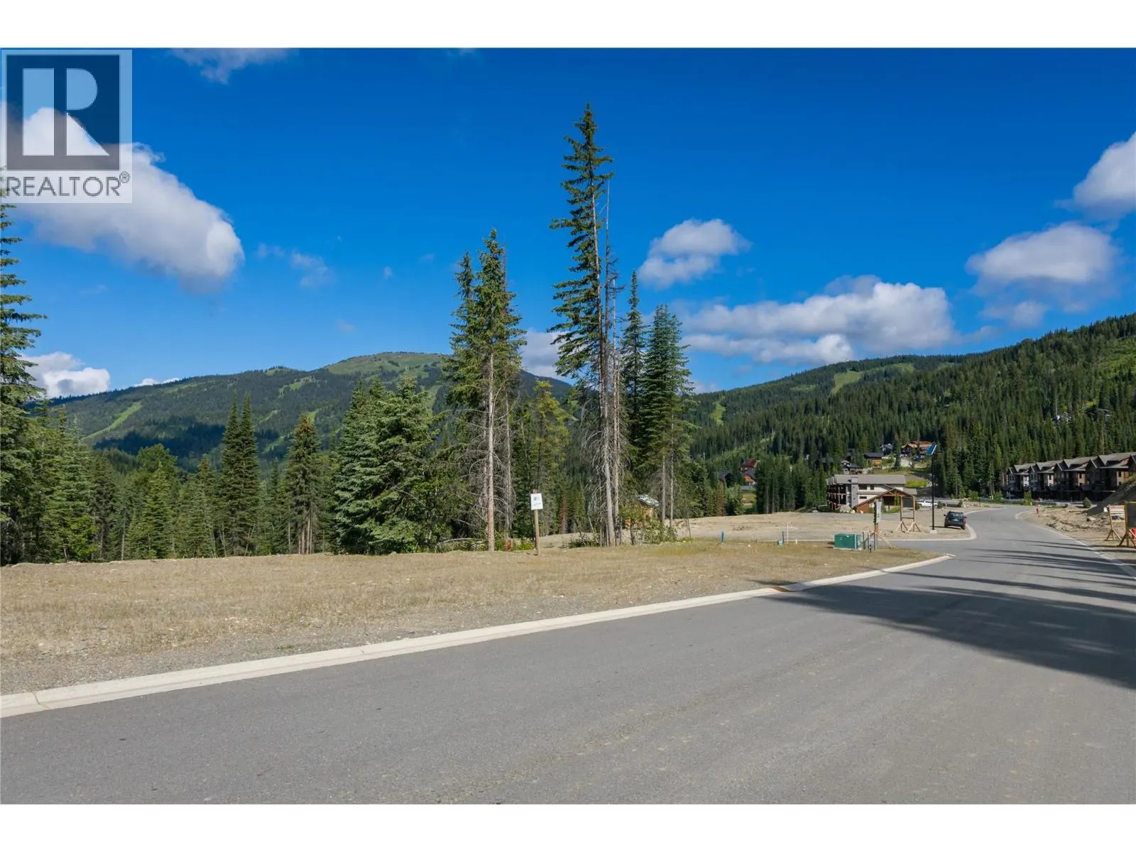 LOT 12 MCGILLIVRAY LAKE Drive