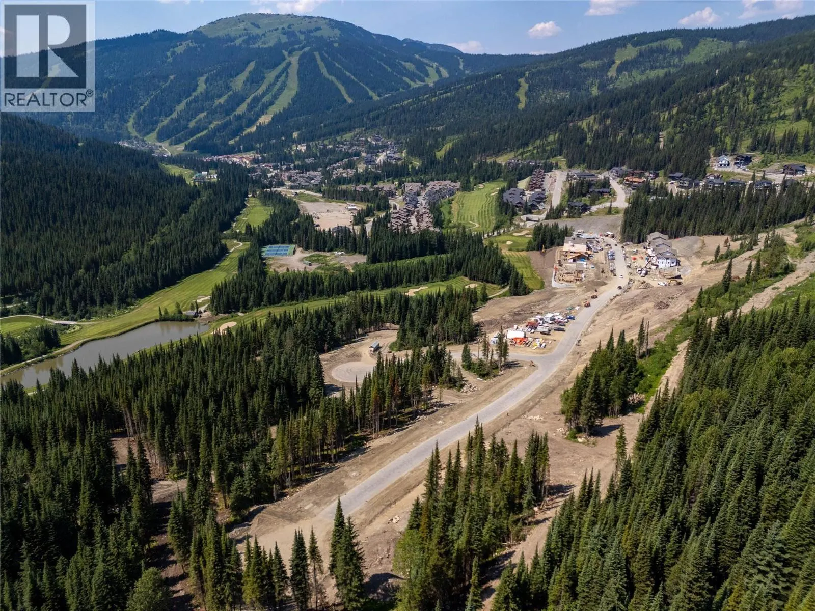 LOT 12 MCGILLIVRAY LAKE Drive