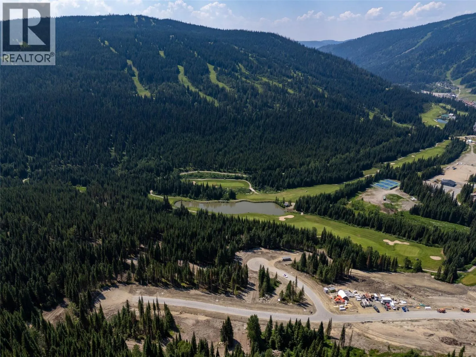 LOT 12 MCGILLIVRAY LAKE Drive