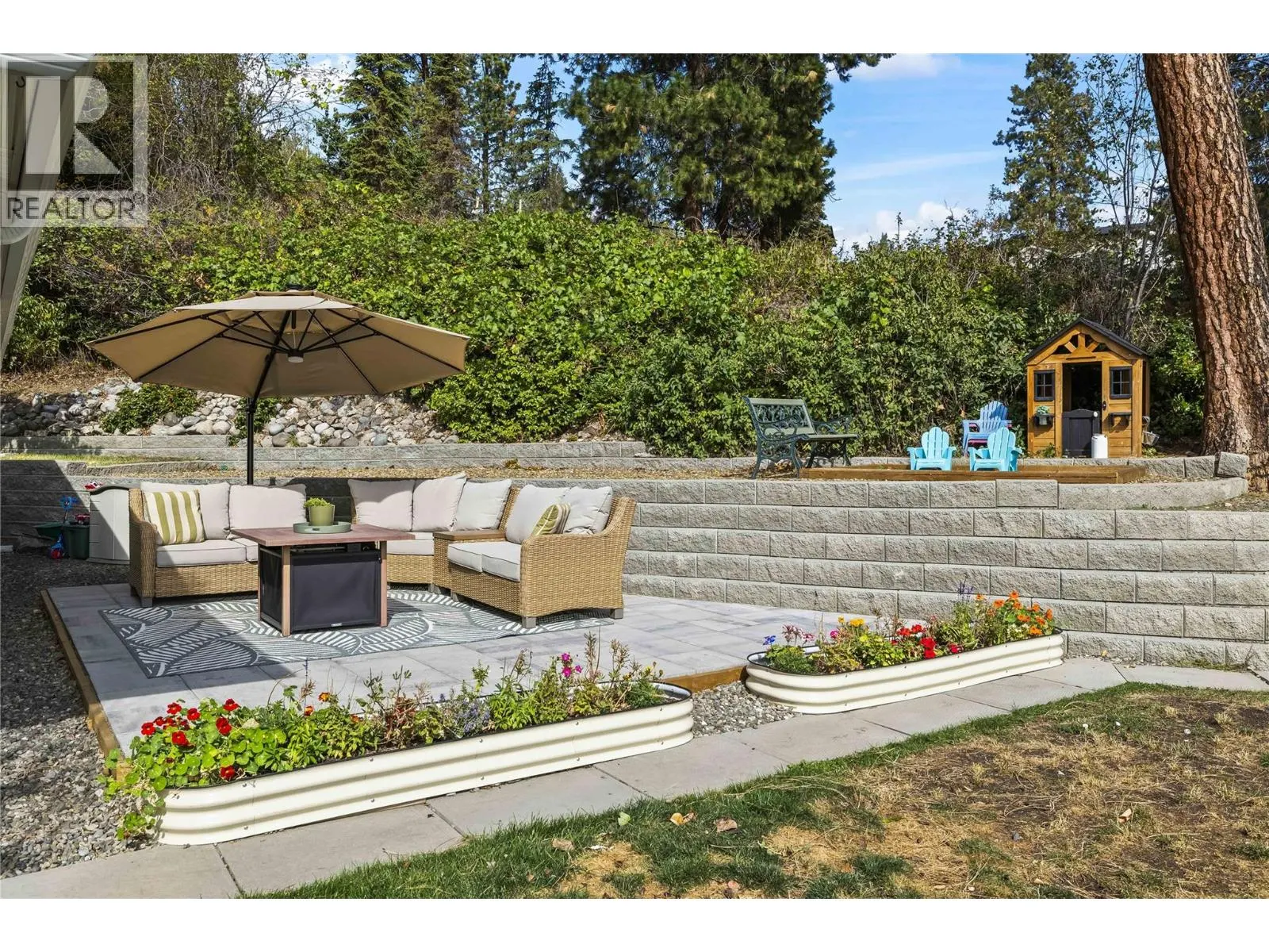 6312 Renfrew Road