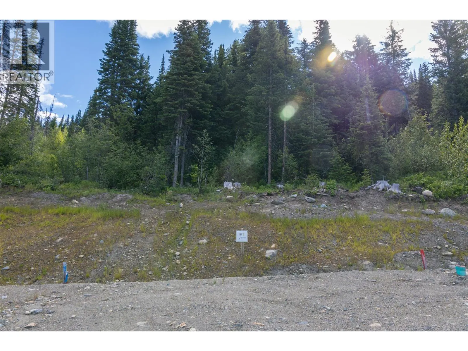 LOT 2 MCGILLIVRAY LAKE Drive