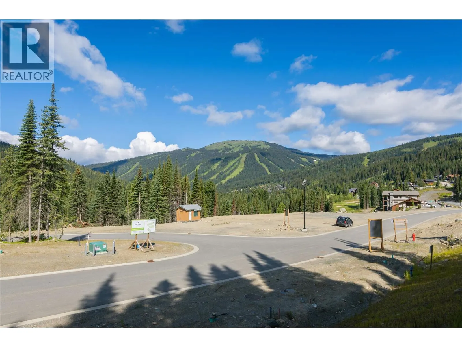 LOT 2 MCGILLIVRAY LAKE Drive