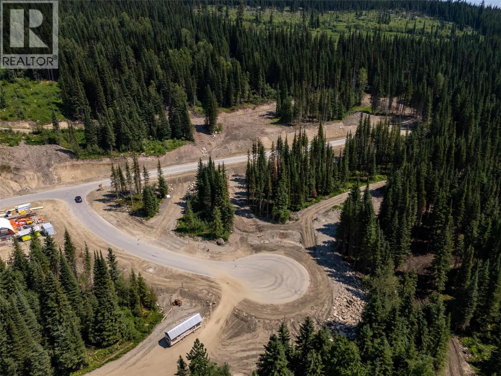 LOT 2 MCGILLIVRAY LAKE Drive