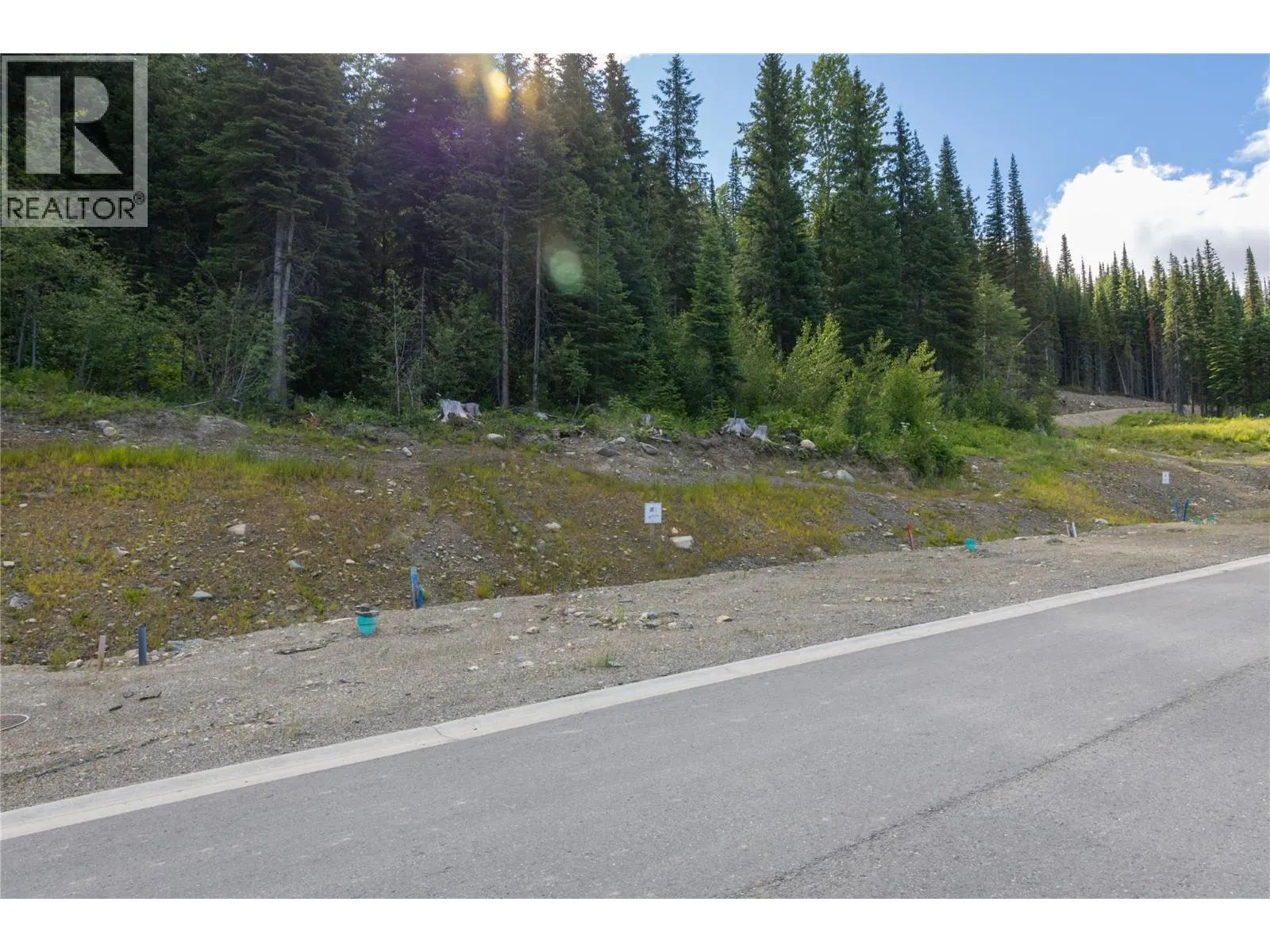 LOT 2 MCGILLIVRAY LAKE Drive