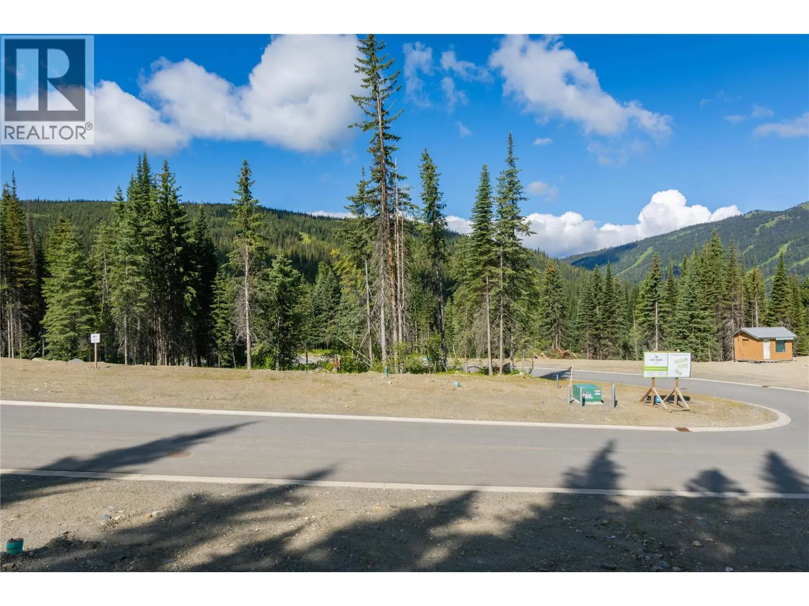 LOT 2 MCGILLIVRAY LAKE Drive