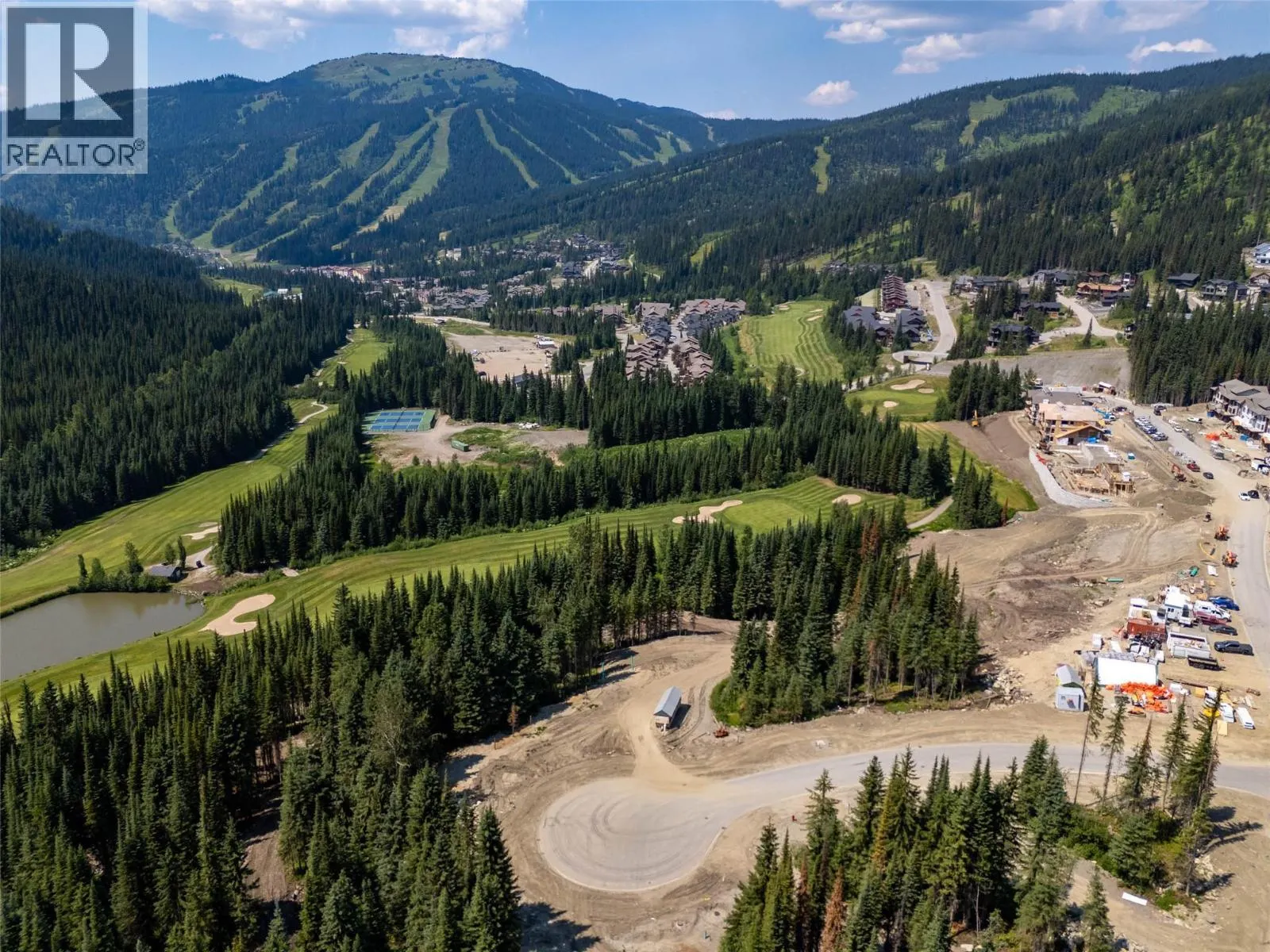 LOT 3 MCGILLIVRAY LAKE Drive