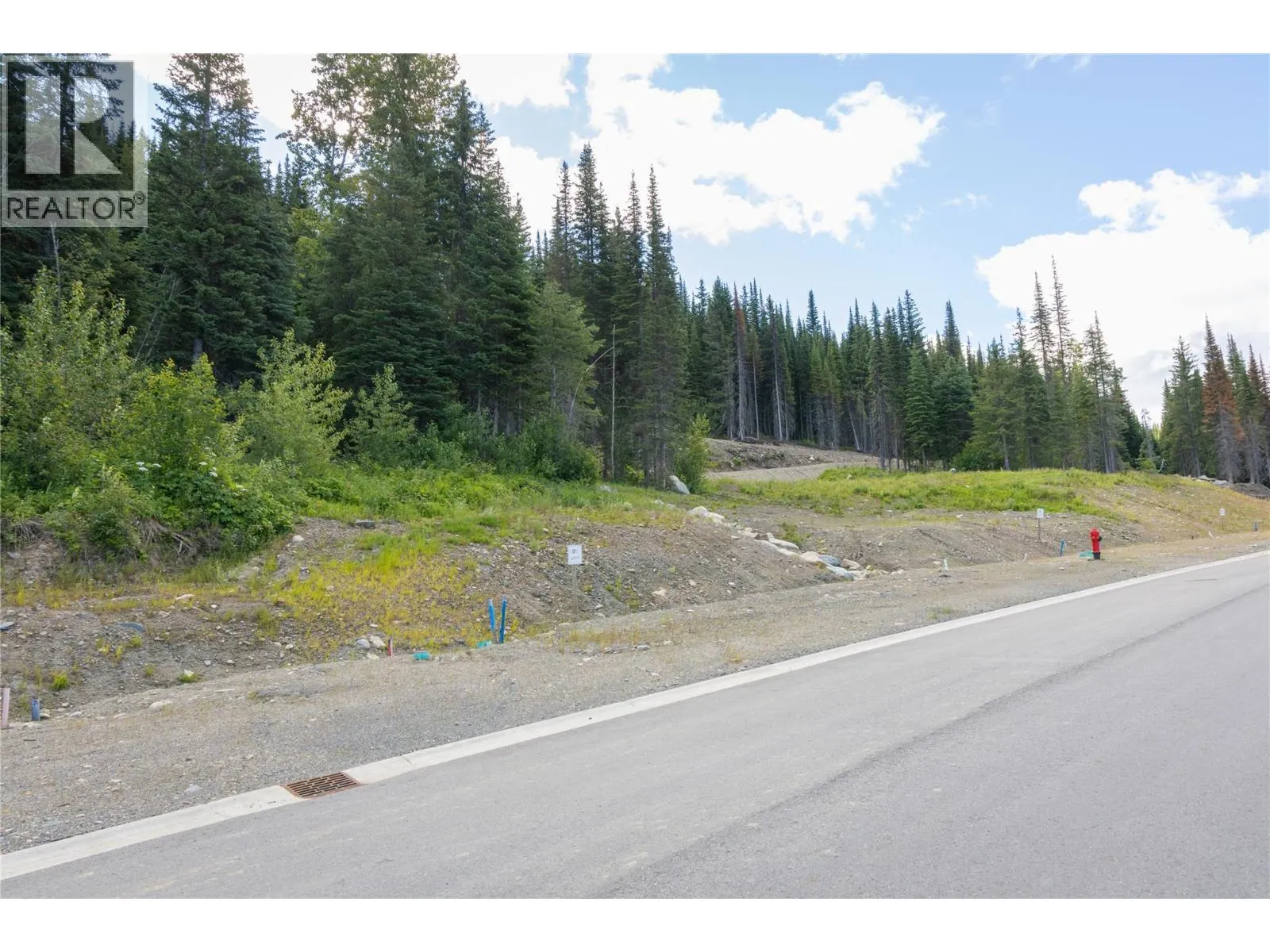 LOT 3 MCGILLIVRAY LAKE Drive