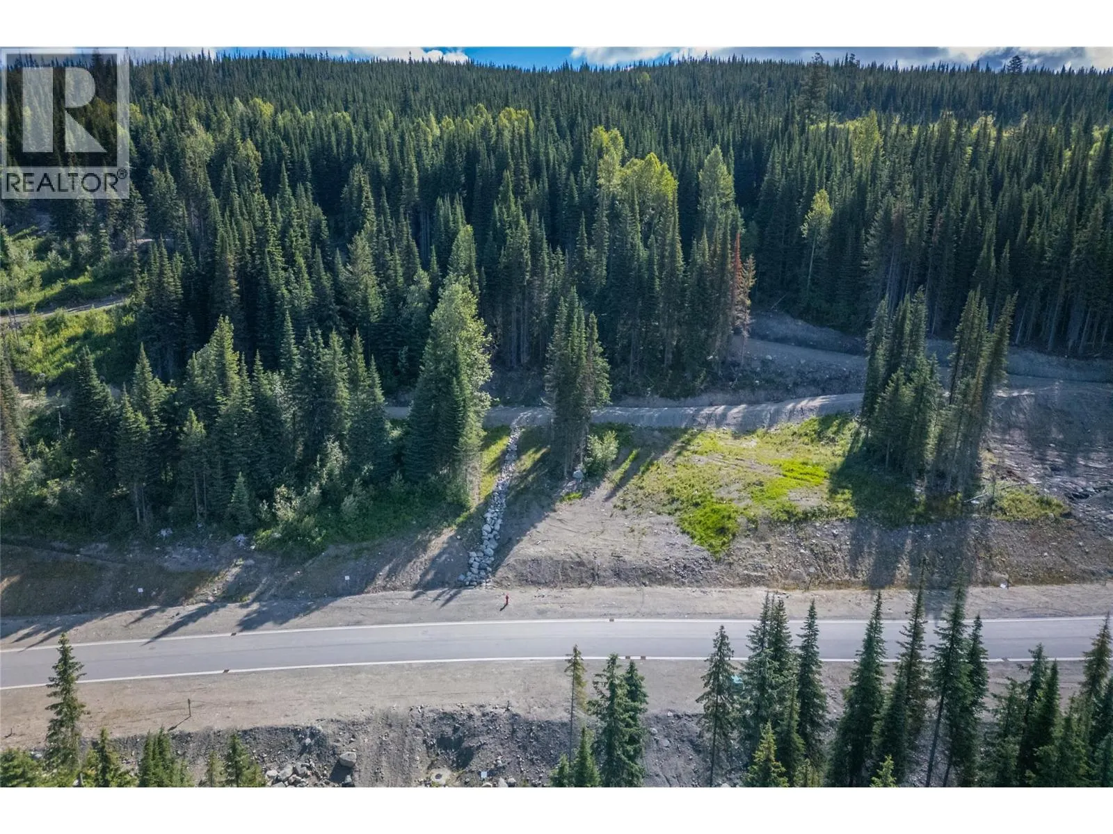 LOT 3 MCGILLIVRAY LAKE Drive