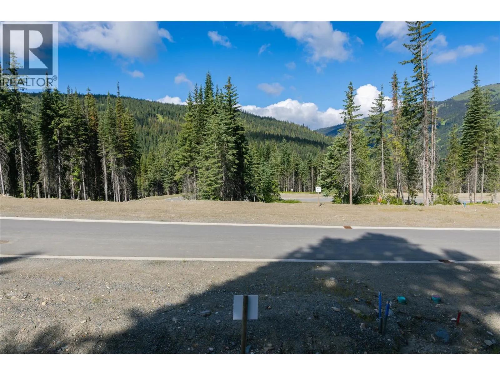 LOT 3 MCGILLIVRAY LAKE Drive
