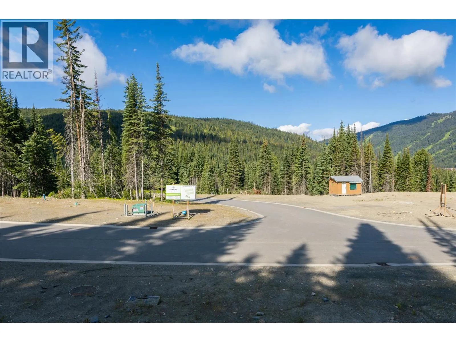 LOT 1 MCGILLIVRAY LAKE Drive