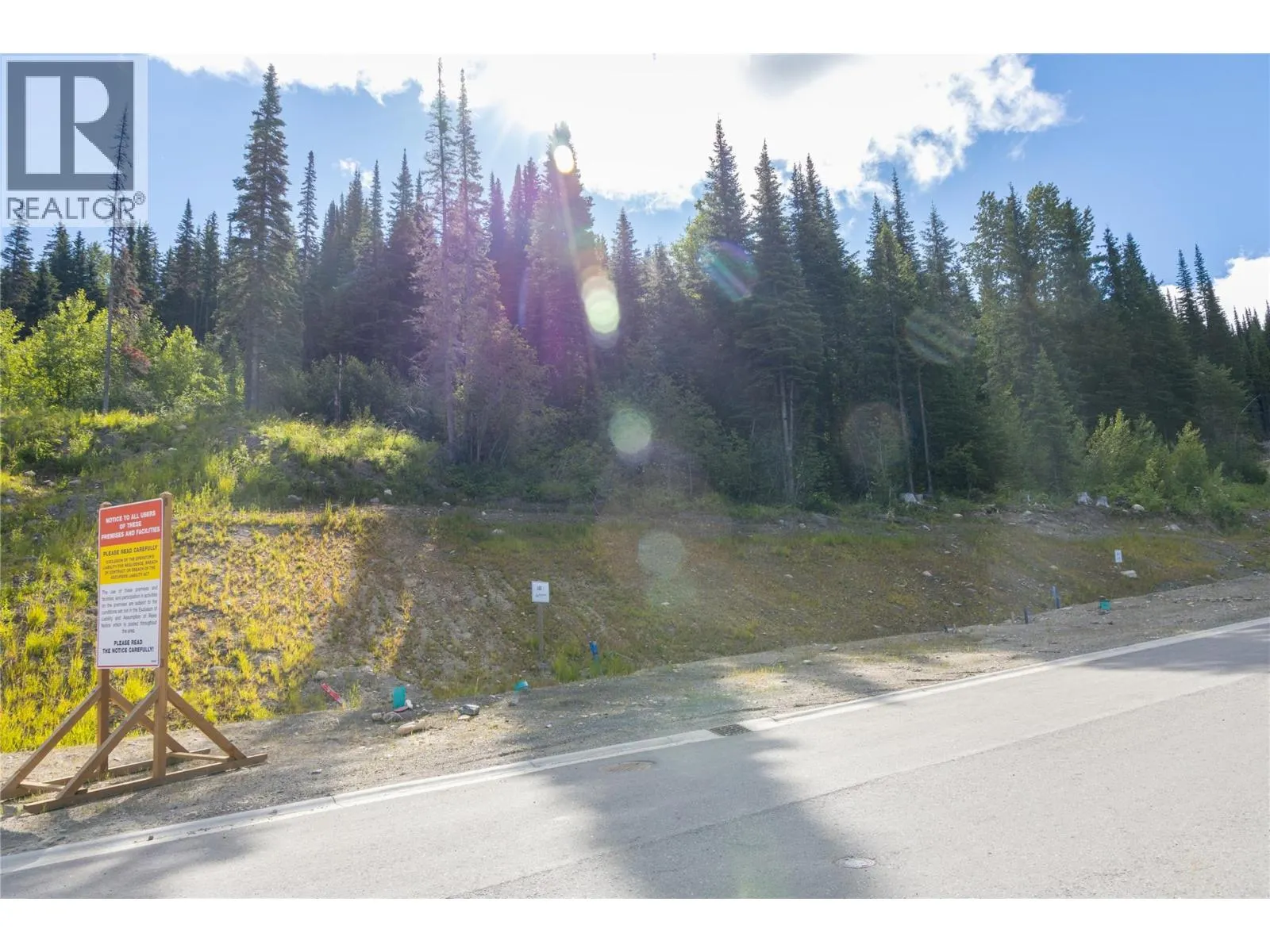 LOT 1 MCGILLIVRAY LAKE Drive