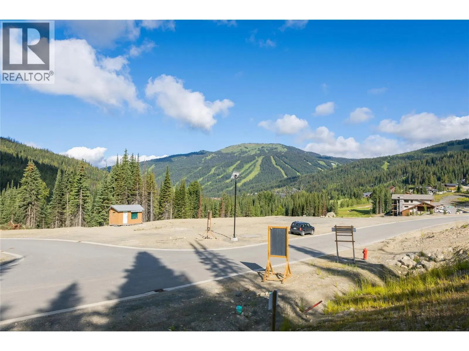 LOT 1 MCGILLIVRAY LAKE Drive