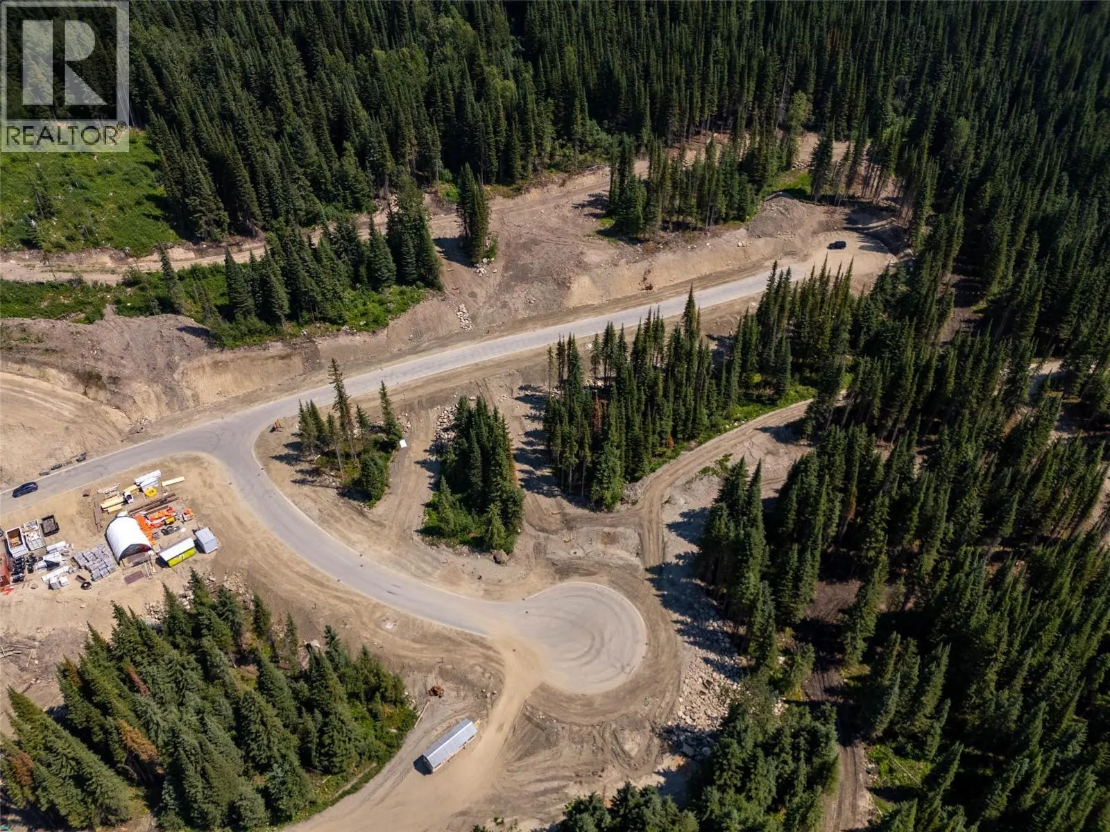 LOT 1 MCGILLIVRAY LAKE Drive