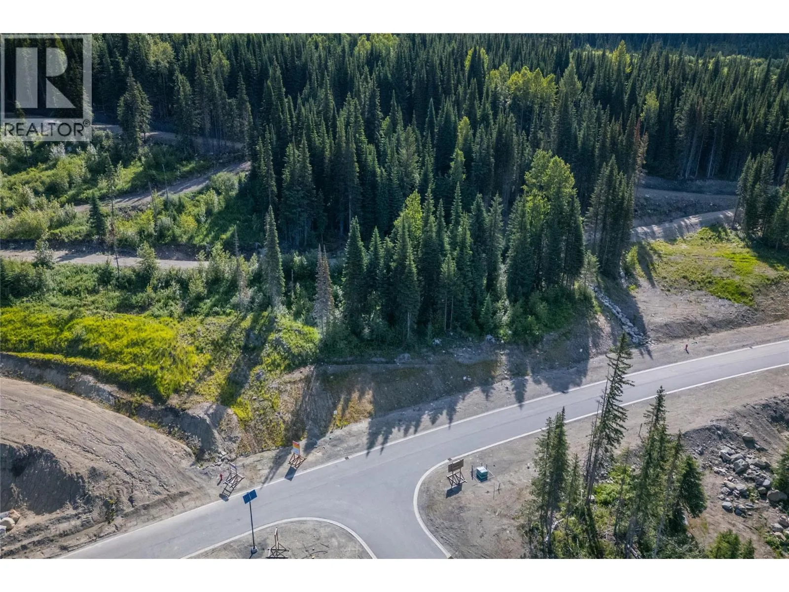 LOT 1 MCGILLIVRAY LAKE Drive