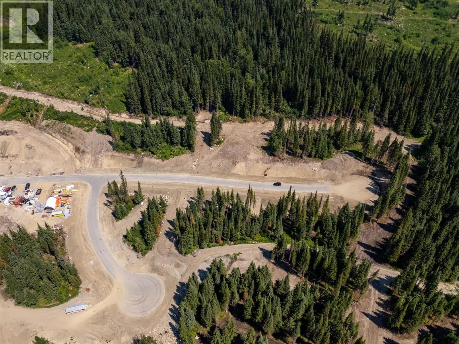 LOT 11 MCGILLIVRAY LAKE Drive