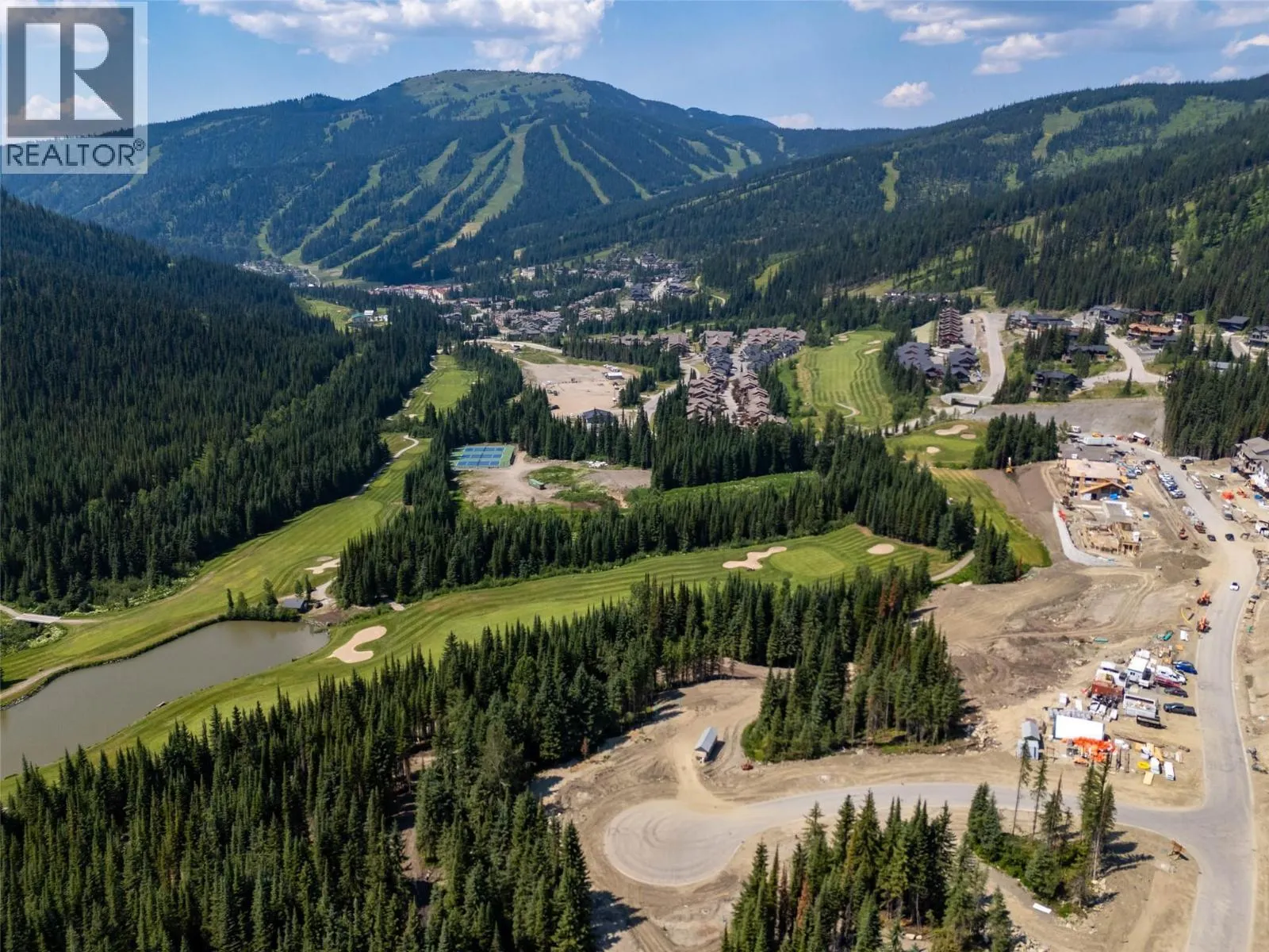 LOT 11 MCGILLIVRAY LAKE Drive