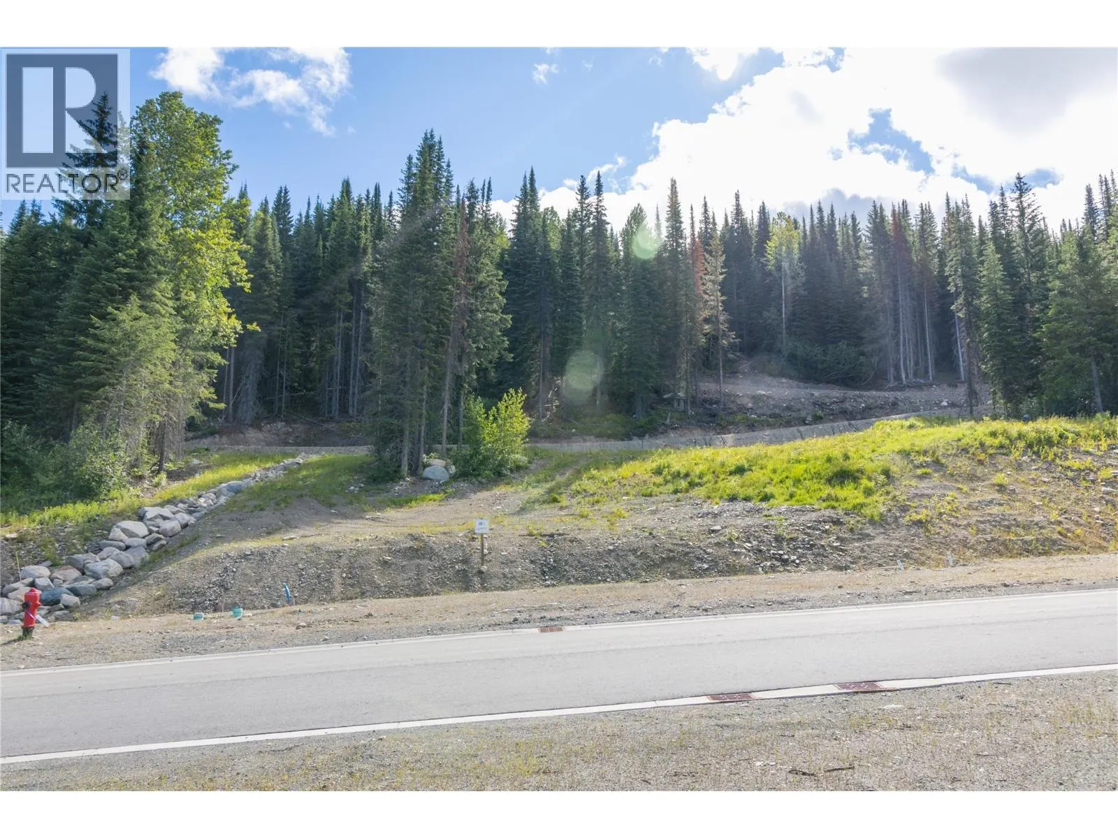 LOT 11 MCGILLIVRAY LAKE Drive
