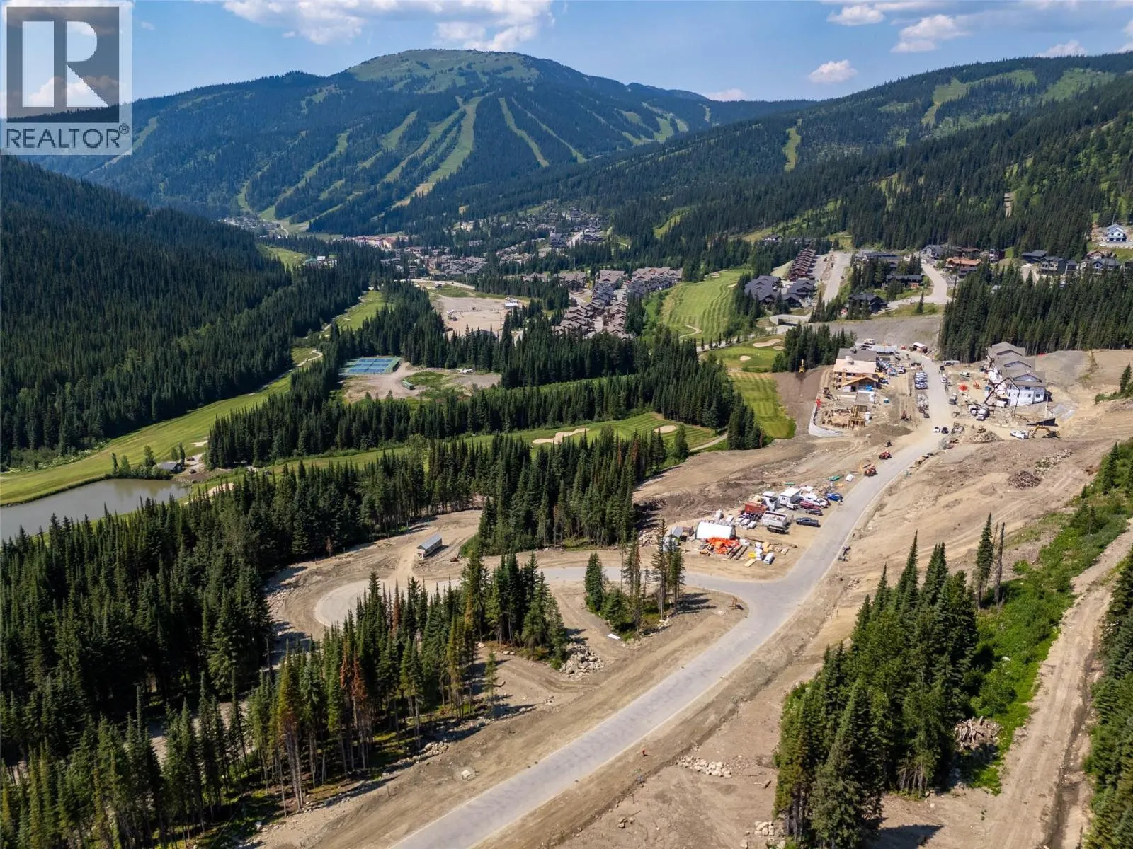 LOT 13 MCGILLIVRAY LAKE Drive