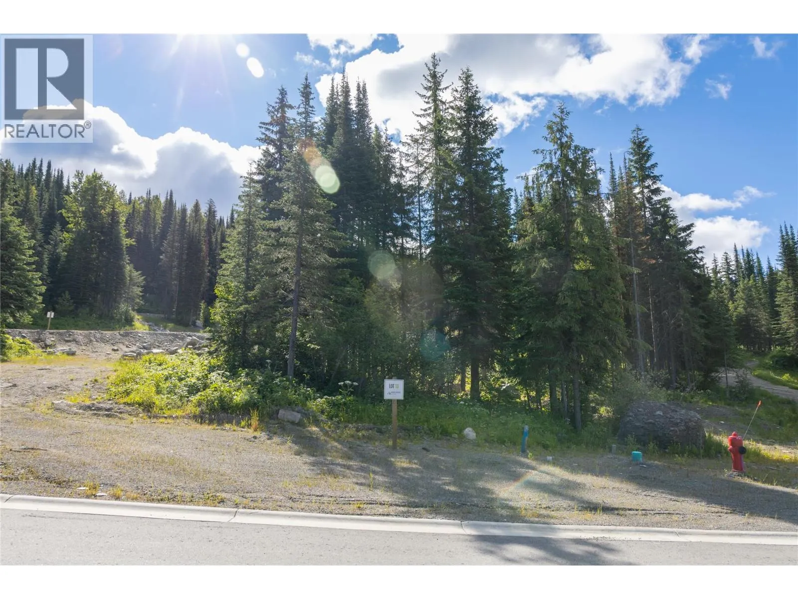 LOT 13 MCGILLIVRAY LAKE Drive