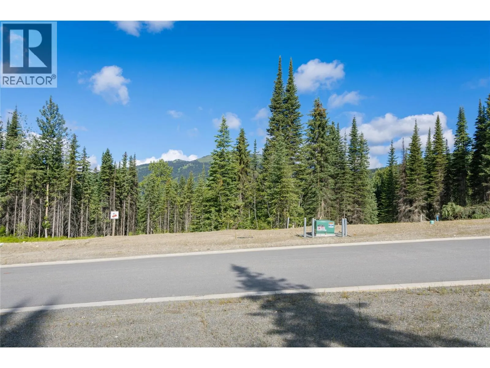 LOT 13 MCGILLIVRAY LAKE Drive