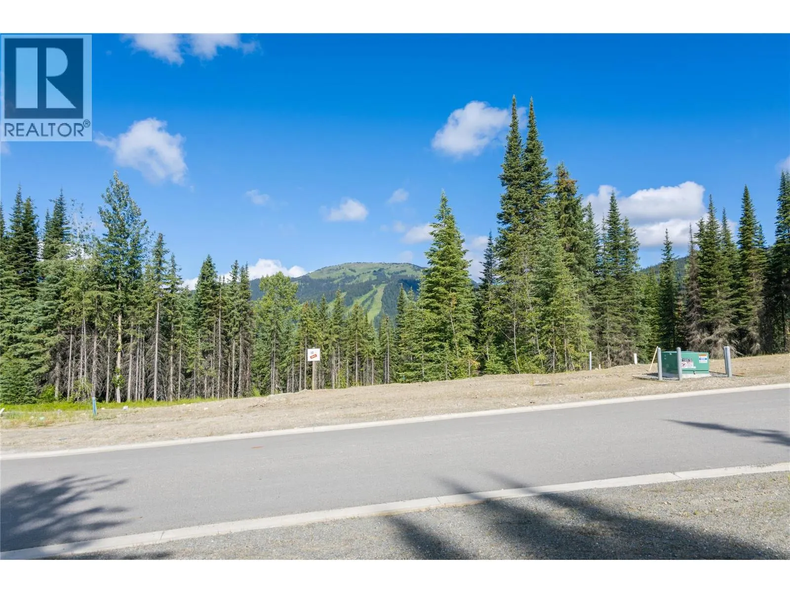 LOT 13 MCGILLIVRAY LAKE Drive