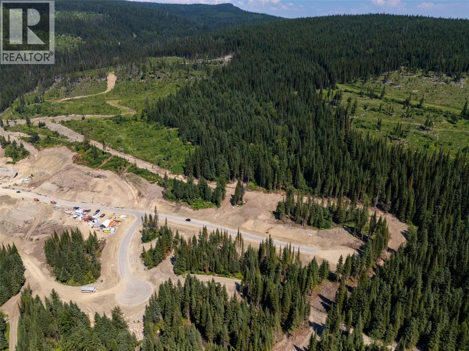 LOT 13 MCGILLIVRAY LAKE Drive