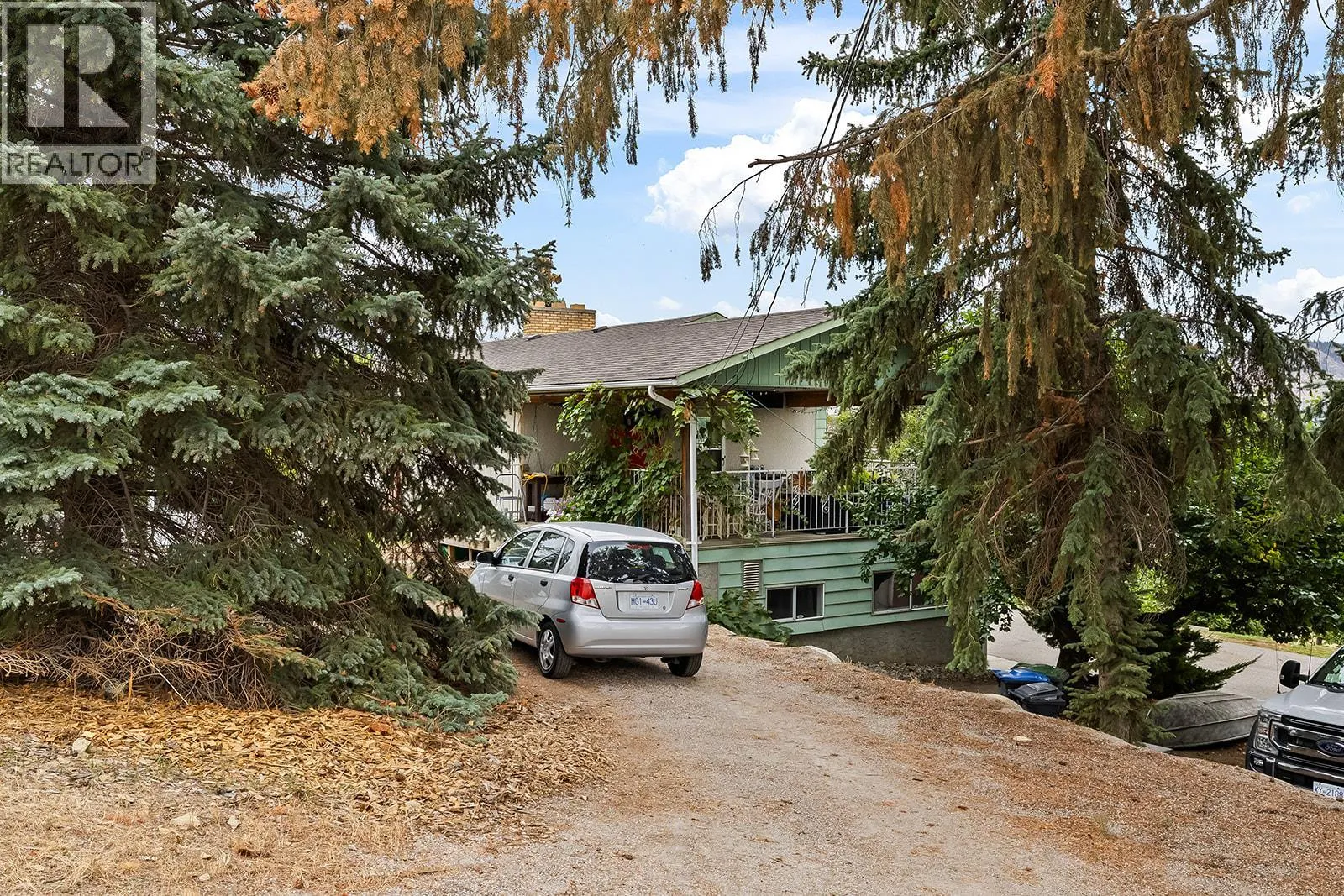 3490 Paynter Road