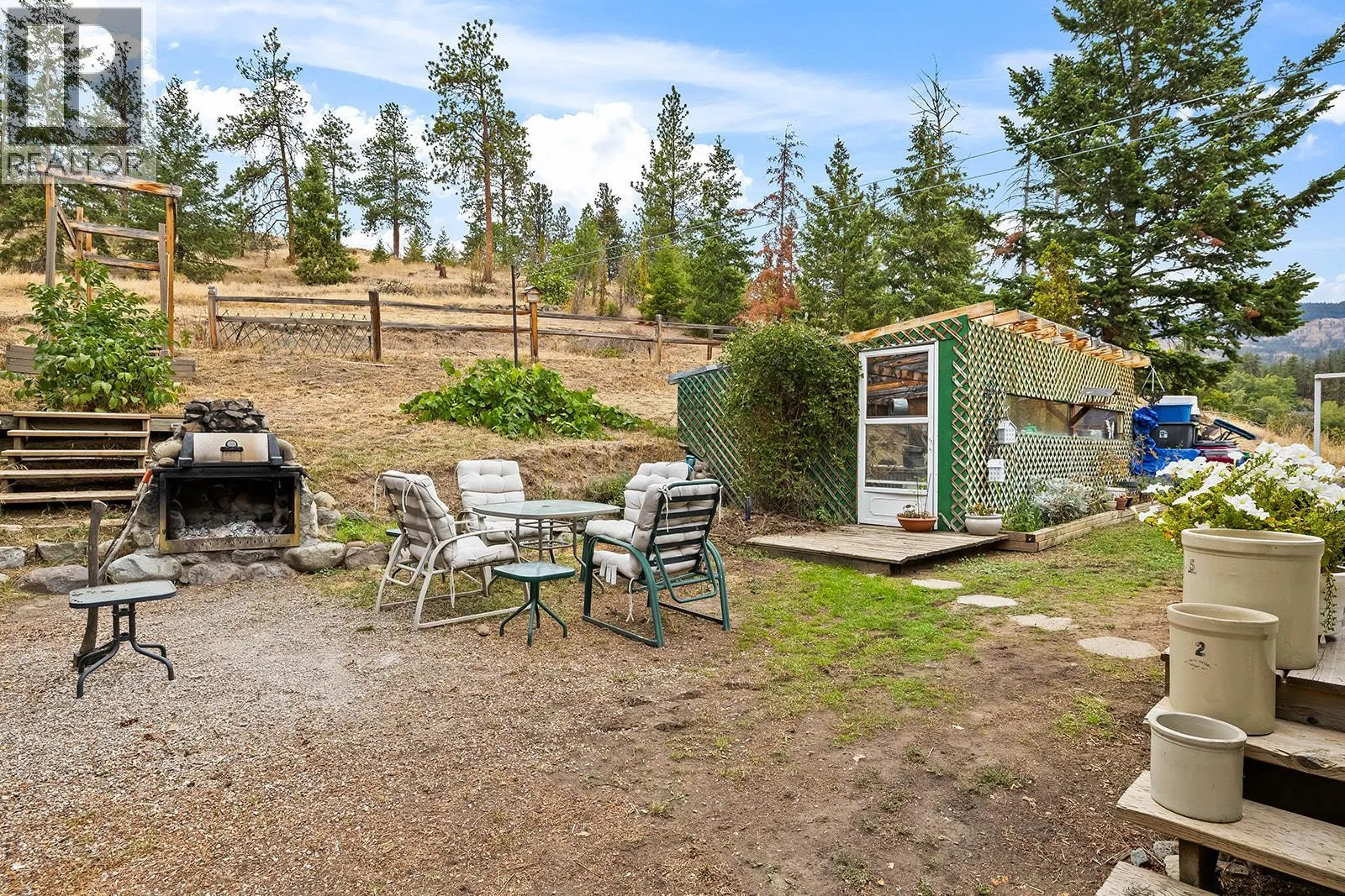 3490 Paynter Road