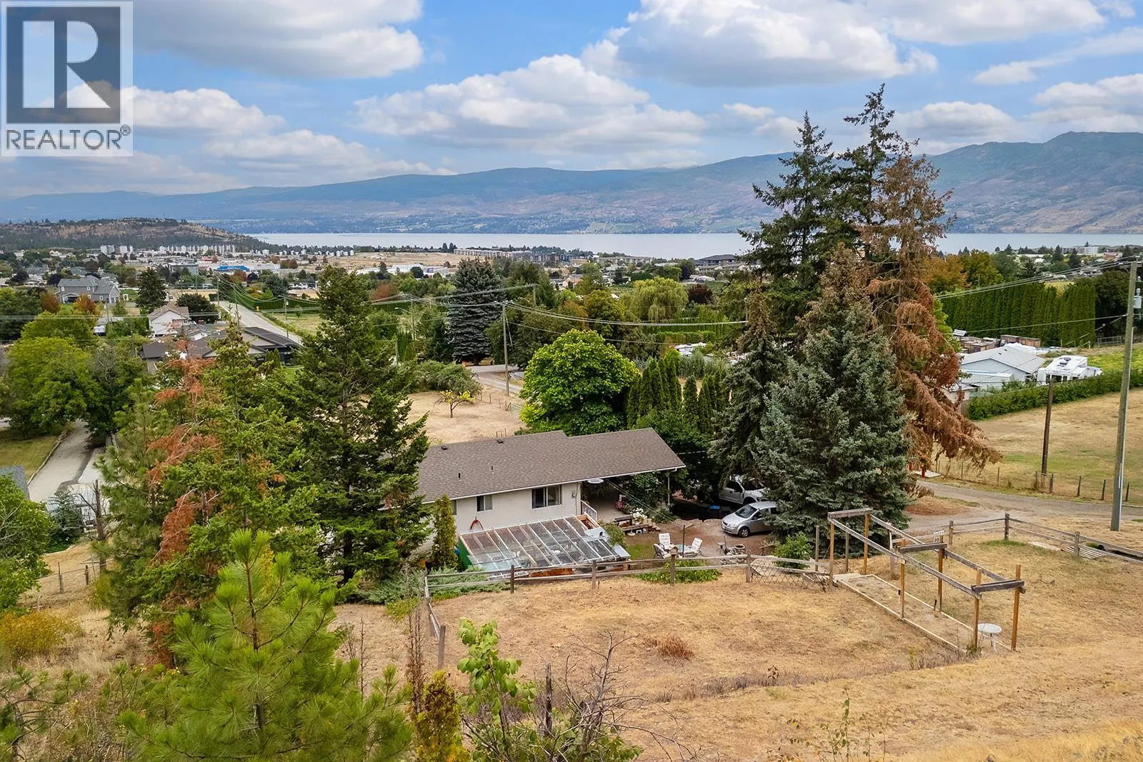 3490 Paynter Road