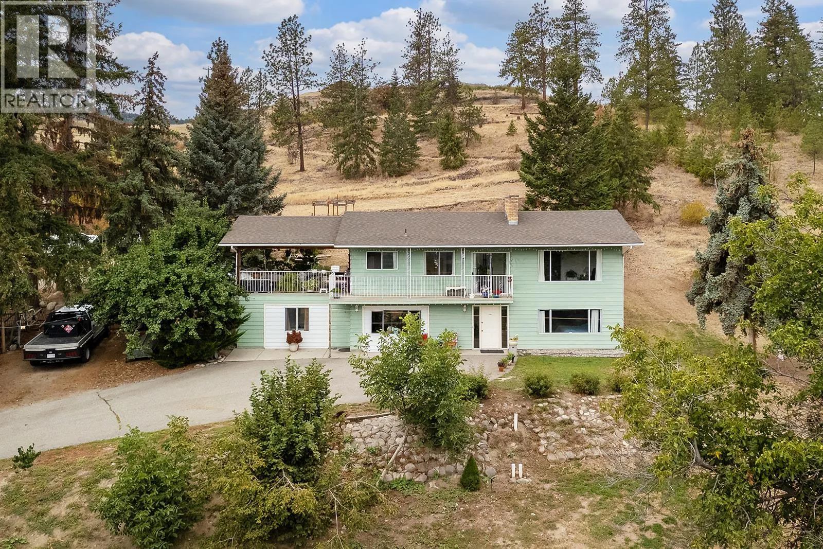 3490 Paynter Road