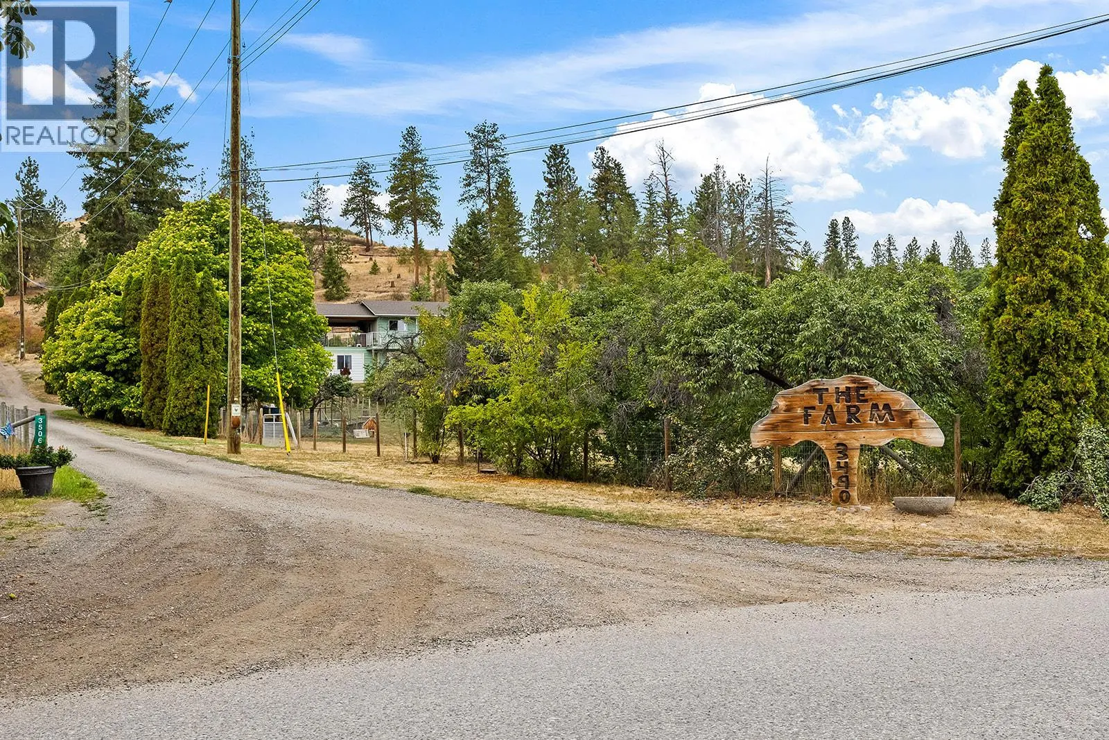 3490 Paynter Road