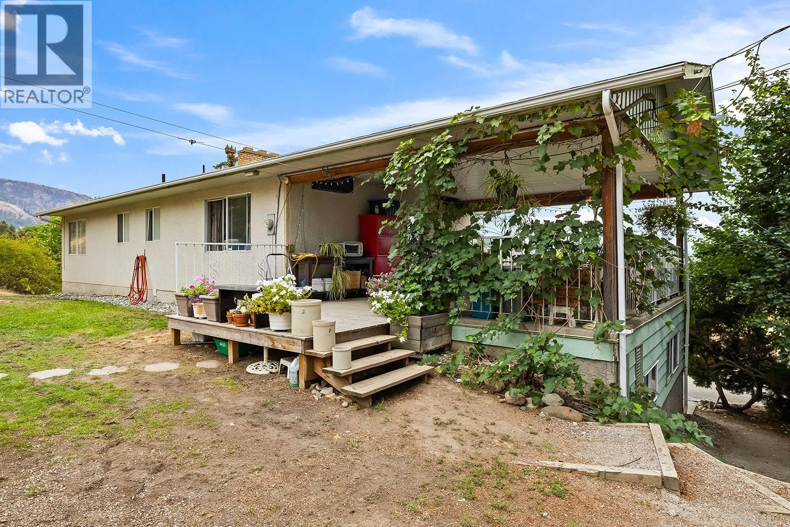 3490 Paynter Road