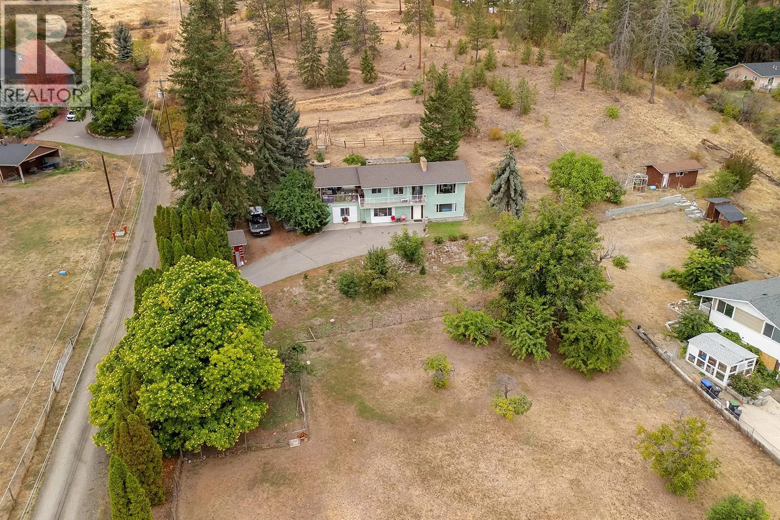 3490 Paynter Road