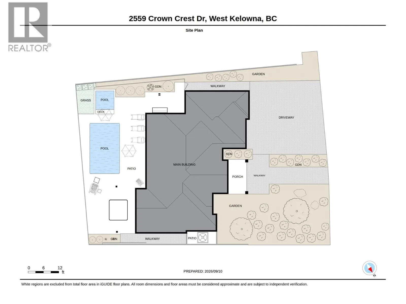 2559 Crown Crest Drive