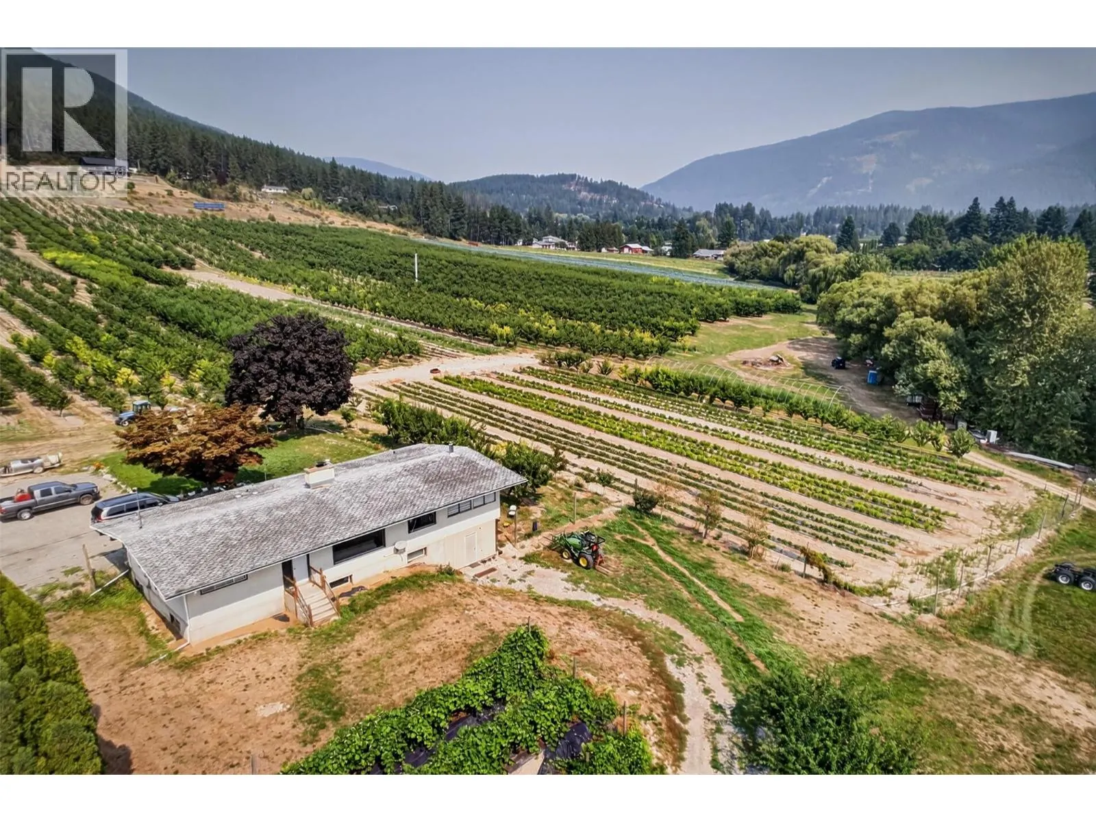 3016 Highway 3