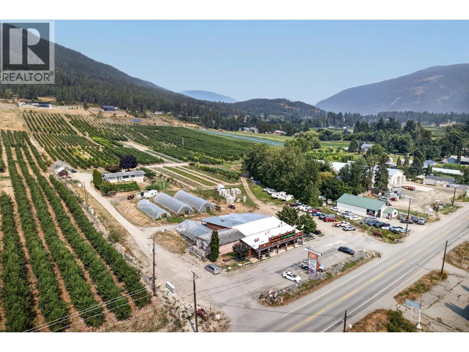 3016 Highway 3
