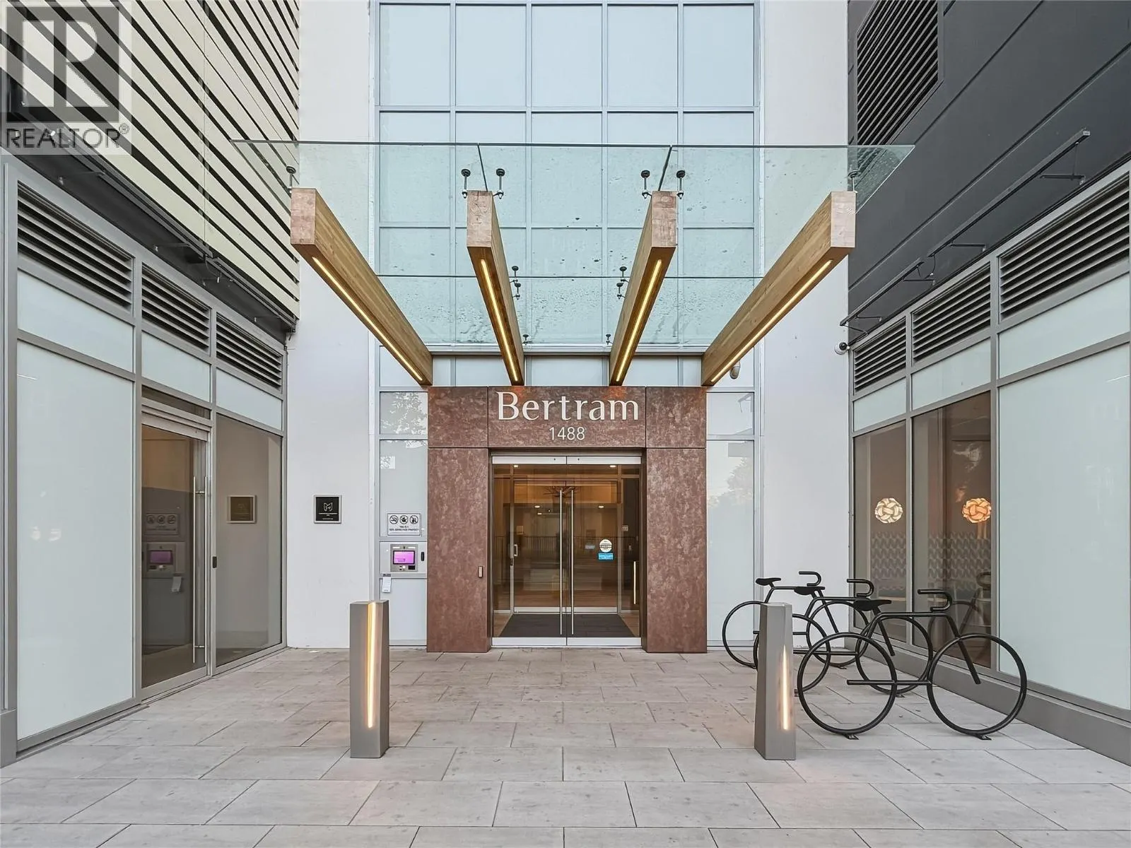 1488 Bertram Street Unit# 1510