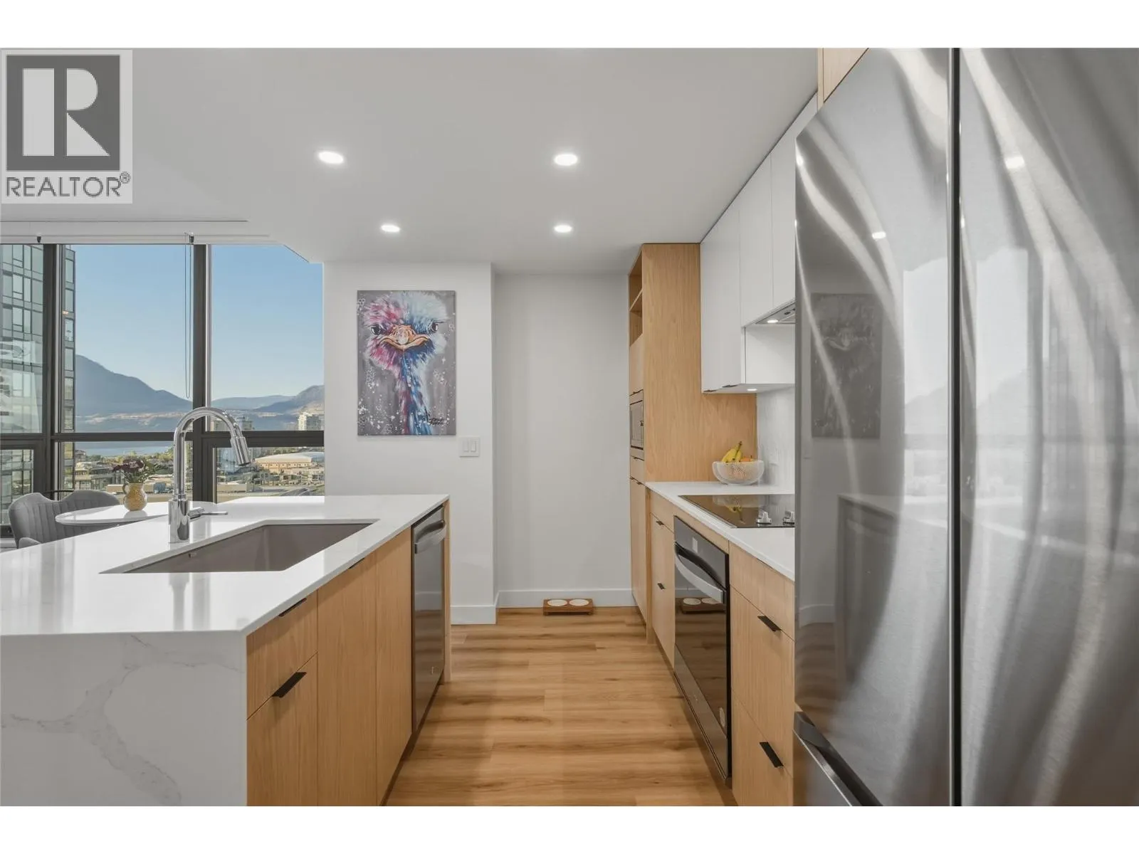 1488 Bertram Street Unit# 1510